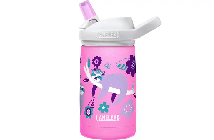 CamelBak Eddy+ Kids 12 oz SST Vacuum Insulated Water Bottle